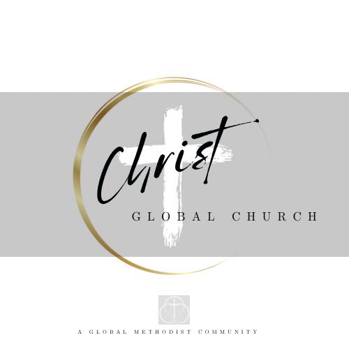Christ Global Chruch Logo